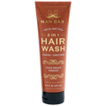 Man Bar 2-in-1 Spiced Tobacco Hair Wash 