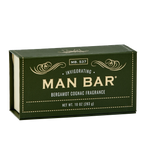 Man Bar Bergamot & Cognac 