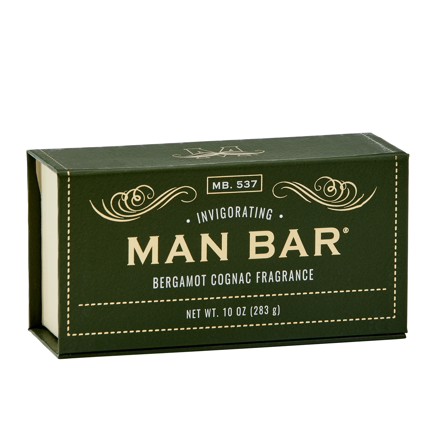 Man Bar Bergamot & Cognac 
