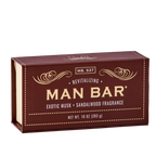 Man Bar Exotic Musk Bar 