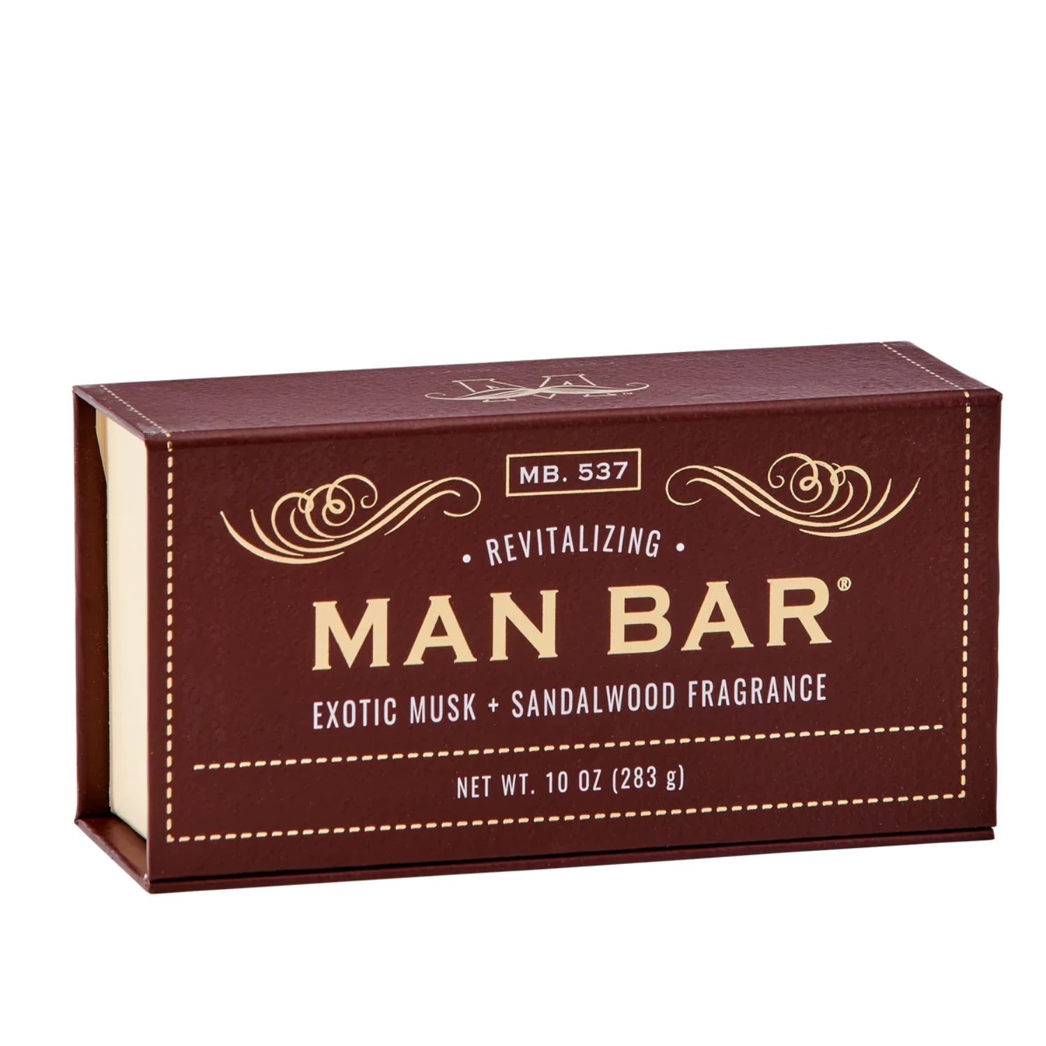 Man Bar Exotic Musk Bar 