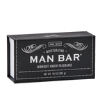 Man Bar Midnight Amber Bar 