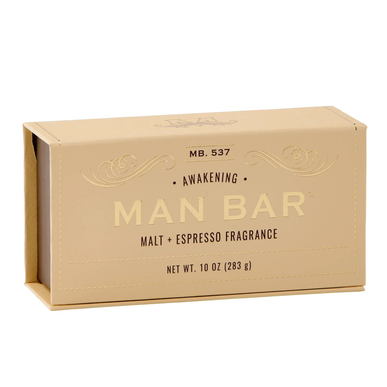 Man Bar Malt & Espresso Bar 