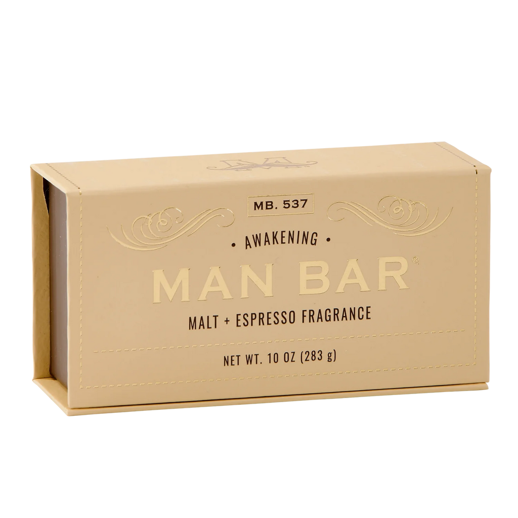 Man Bar Malt & Espresso Bar 