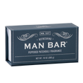 Man Bar Peppered Patchouli 