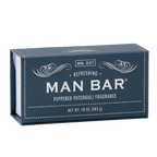 Man Bar Peppered Patchouli 