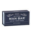 Man Bar Silver Sage & Bergamot 
