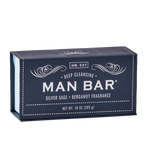 Man Bar Silver Sage & Bergamot 