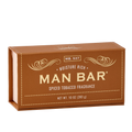 Man Bar Spiced Tobacco Bar 