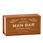 Man Bar Spiced Tobacco Bar 