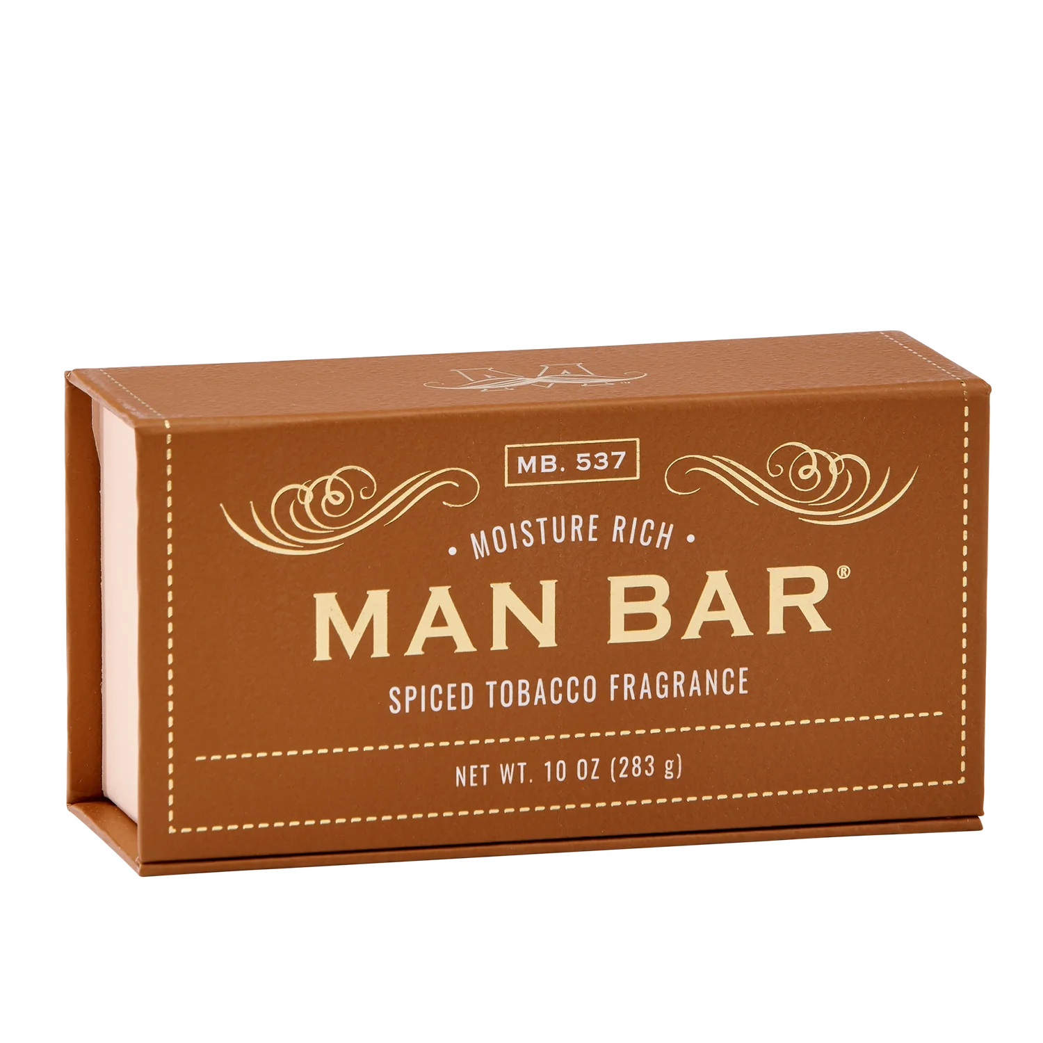 Man Bar Spiced Tobacco Bar 
