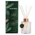 Mistral Balsam & Cedarwood Reed Diffuser