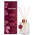 Mistral Mulberry & Silver Birch Reed Diffuser