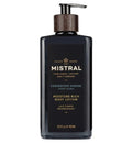 Mistral Cedarwood Marine Moisture-Rich Body Lotion 