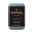Mistral Cedarwood Marine Bar Soap 