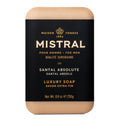 Mistral Santal Absolute Bar Soap 