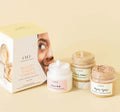 Farmhouse Fresh Might Tighty 3 step Facial Set
