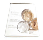 Farmhouse Fresh Might Tighty 3 step Facial Set