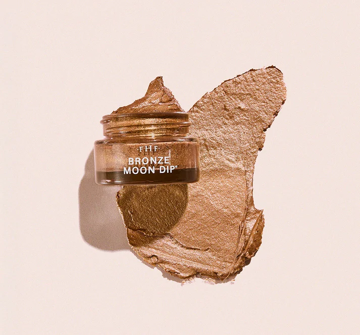 Farmhouse Fresh Mini Bronze Moon Dip