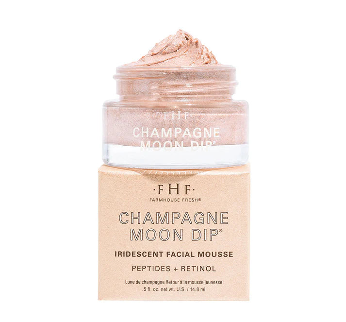 Farmhouse Fresh Mini Champagne Moon Dip