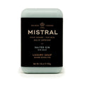 Mistral Salted Gin Bar Soap 