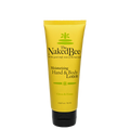 Naked Bee Citron & Honey Hand & Body Lotion 