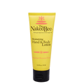 Naked Bee Grapefruit Blossom Honey Hand & Body Lotion 