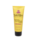 Naked Bee Jasmine & Honey Hand & Body Lotion 