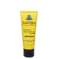 Naked Bee Lavender Beeswax Hand & Body Lotion 