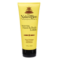 Naked Bee Nag Champa Hand & Body Lotion (6.75 oz) 