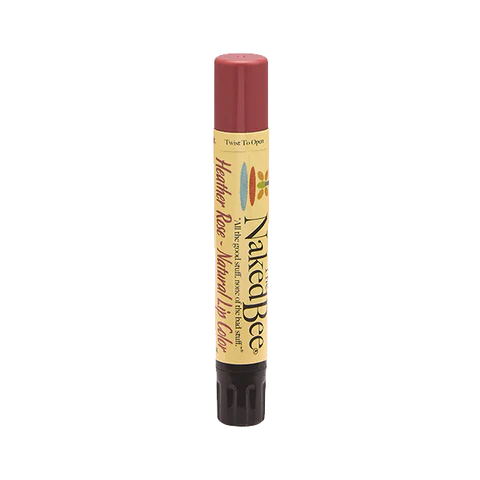 Naked Bee Shimmering Lip Color 