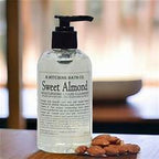 B.Witching Bath Co. Shower Gel - Sweet Almond