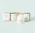 Farmhouse Fresh Over The Moon Moon Dip Body Mousse Sampler 