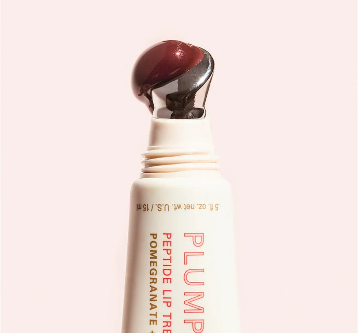 Farmhouse Fresh Plump Up Pretty- Black cherry Lip Treatment