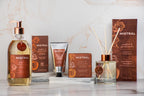 Mistral Pumpkin & Spiced Vanilla Reed Diffuser