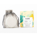Luxe Eucalyptus and Aloe Shower Steamer 