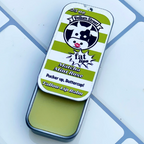 Vellum Street Tallow Lip Balms 