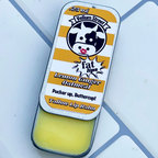 Vellum Street Tallow Lip Balms 