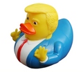 Trump Rubber Duck 