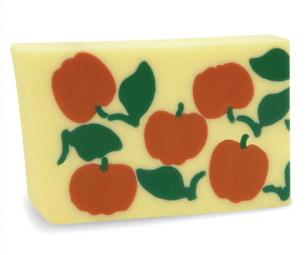 Pumpkin Patch Glycerin Bar Soap 