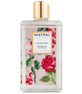 Mistral Lychee Rose Shower Gel 
