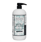 Archipelago Bergamot Eucalyptus Body Wash 33oz 