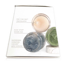 Farmhouse Fresh Hydration Cascade 3-Step Instant Spa Facial 