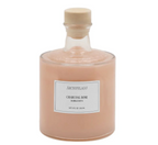 Archipelago Charcoal Rose Bubble Bath 