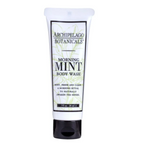 Archipelago Morning Mint Travel Size Body Wash 