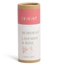 Desesh Lavender & Rose Natural Sensitive Deodorant 
