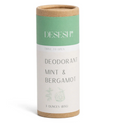 Desesh Mint & Bergamot Natural Sensitive Deodorant 