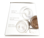 Farmhouse Fresh Porefectly Calm 3-Step Instant Spa Facial 