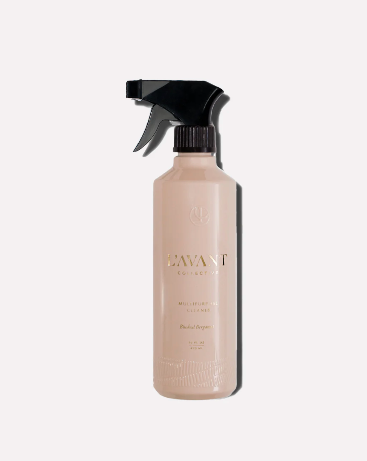 L'AVANT Blushed Bergamot Multipurpose Surface Cleaner 