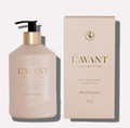 L'AVANT Blushed Bergamot High Performing Hand Soap 